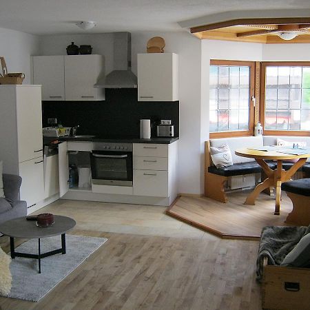 Appartement Mitte Reit im Winkl Εξωτερικό φωτογραφία
