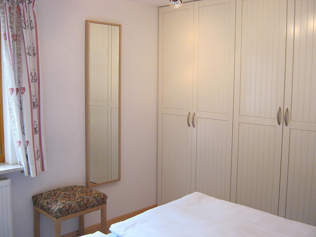 Appartement Mitte Reit im Winkl Εξωτερικό φωτογραφία