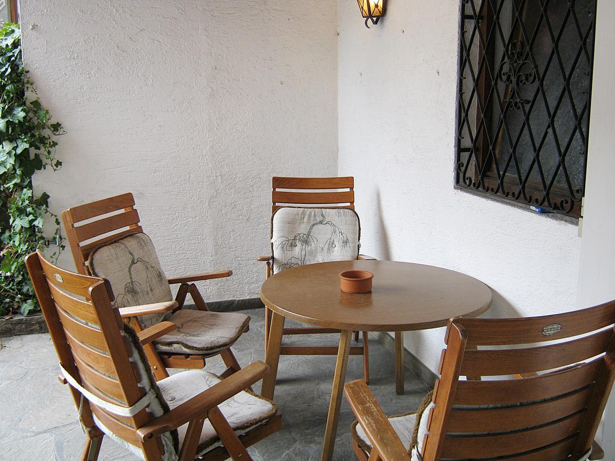 Appartement Mitte Reit im Winkl Εξωτερικό φωτογραφία