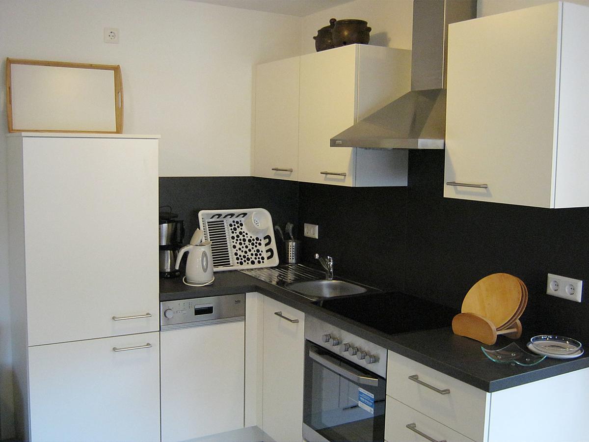 Appartement Mitte Reit im Winkl Εξωτερικό φωτογραφία