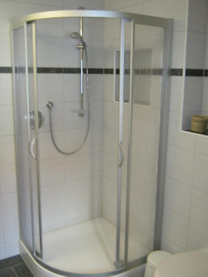 Appartement Mitte Reit im Winkl Εξωτερικό φωτογραφία